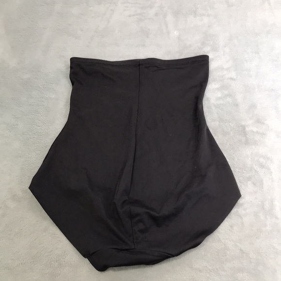 Miraclesuit Super High Waisted Shaping Brief Black SIze L - Picture 4 of 4